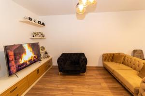 Central Suite Elegance