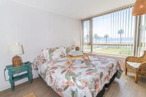 Disegni 03 - Departamento Primera línea Vista al mar y descanso