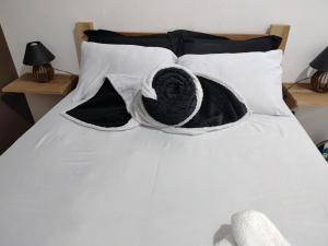 Rancho Esperança, pouso e comida a lenha