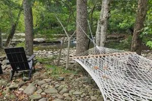 Lot 7 Tiny Home on the River - Padgett Mill