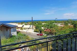 Villa Habissoise - Ubytování bez kategorie ve městě Vieux-Habitants