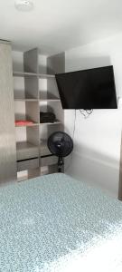 Apartamento la arenosa