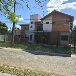 Residencia Las Marías - Cerrito
