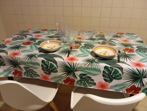 Fens7bocas departamento delux