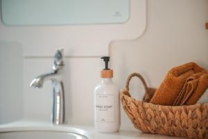 New Nordic Touch Loft, Central Location