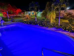 Casa Lagoa Redonda - Timbó