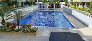 Apartamento la arenosa