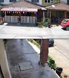 SS HOMESTAY2 - Homestay Budget Tanah Merah