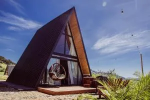 Orvalho da mantiqueira - Dias