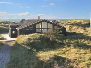 5 star holiday home in Løkken-By Traum
