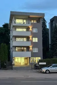 Green Elite Residence - 卢卡维卡