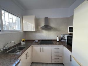 Casa Adamar Vibbecanarias, Puerto Rico