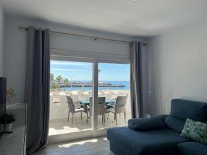 Casa Adamar Vibbecanarias, Puerto Rico