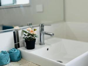 16A Serene Ensuite Room in Coopers Plains