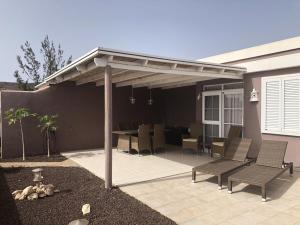 Annelie Comfortable Holiday Residence