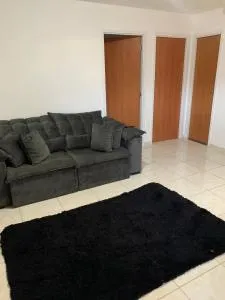 Quarto Em Condominio - Cidade Ocidental