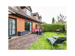 Pippert Comfortable holiday residence