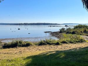 4 person holiday home in ONSALA