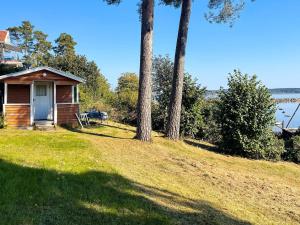 4 person holiday home in ONSALA