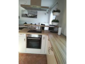 Tromm - Blick Comfortable holiday residence