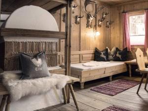 Jogglelerhof Comfortable holiday residence