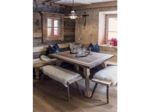 Jogglelerhof Comfortable holiday residence