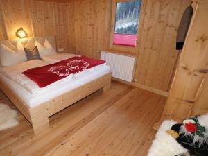 Jogglelerhof Comfortable holiday residence