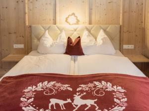 Jogglelerhof Comfortable holiday residence