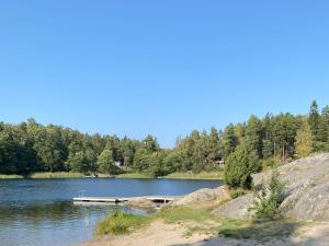 4 star holiday home in VAXHOLM
