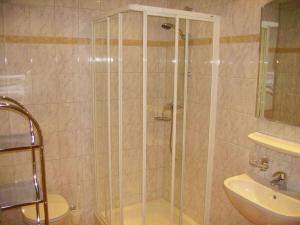 Lea Comfortable holiday residence