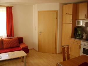 Lea Comfortable holiday residence