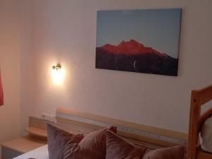 Lea Comfortable holiday residence