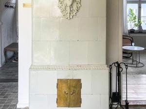 5 star holiday home in SIMRISHAMN