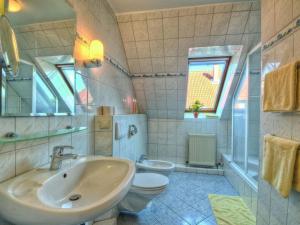 Holiday Apartment at the Golf Course F 19 O