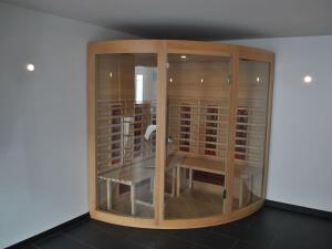 Villas Avel Mor Comfortable holiday residence : photos des chambres