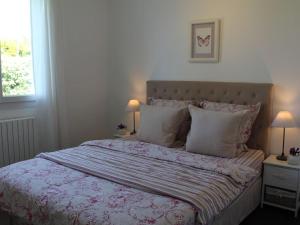 Villas Avel Mor Comfortable holiday residence : photos des chambres