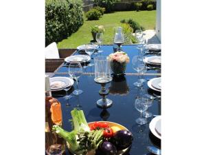 Avel Mor Comfortable holiday residence