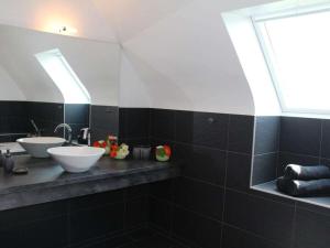 Villas Avel Mor Comfortable holiday residence : photos des chambres