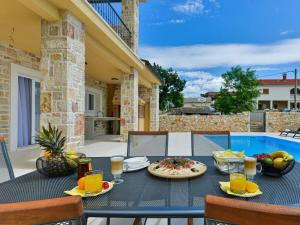 Banovi Comfortable holiday residence