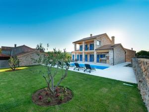 Banovi Comfortable holiday residence