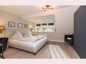 "Warfthüs" Comfortable holiday residence