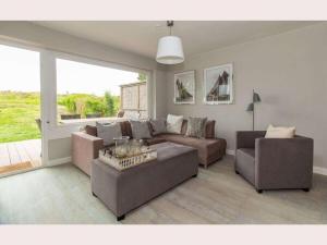 "Heefkant" Comfortable holiday residence