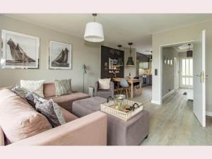 "Heefkant" Comfortable holiday residence