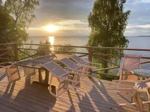 Holiday home Vingåker III - Julita