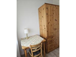 Haus Nordseewind XL - Apartment 3