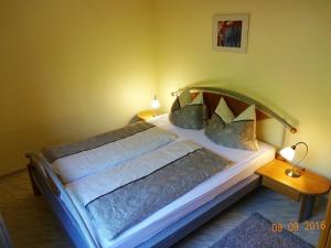 Marmann - large holiday apartment