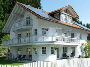 Kleeblatt Comfortable holiday residence - ويلر-سيمربيرغ