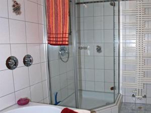 Kleeblatt Comfortable holiday residence