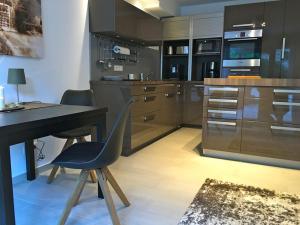 Moselschön 2 Comfortable holiday residence