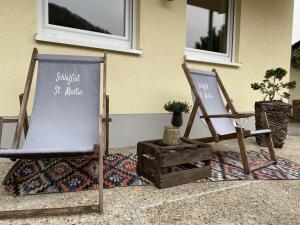 SchlafGut Comfortable holiday residence